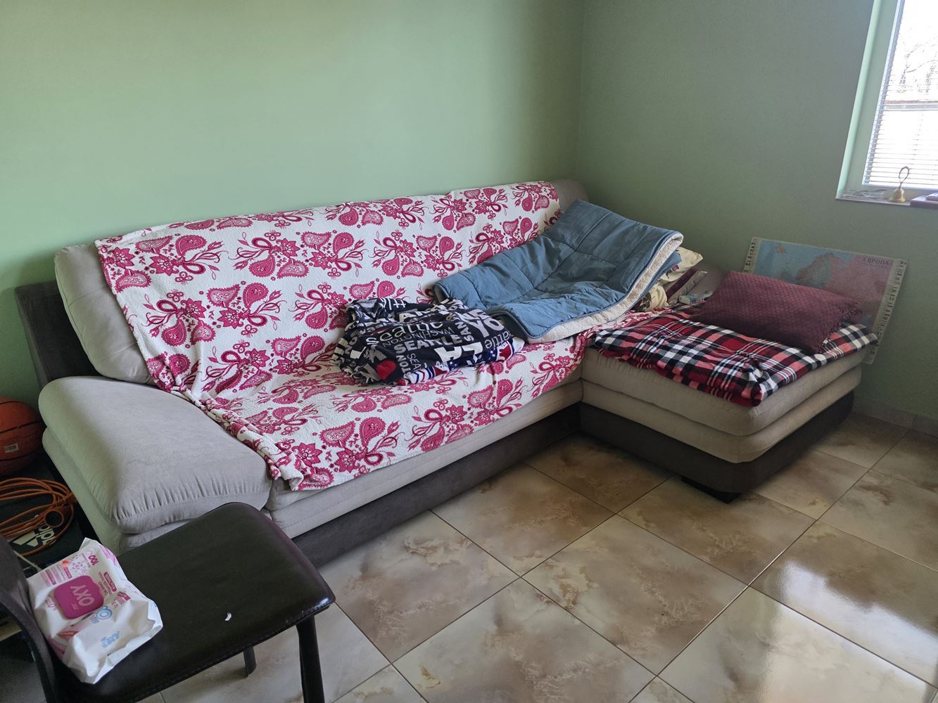 Piękny dom wolnostojący z ogrodem we wsi Tynkovo – przytulność i spokój blisko Sunny Beach