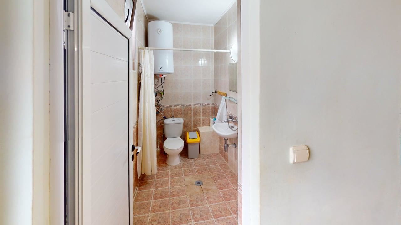 Dwupiętrowy dom w miejscowości Poroj – spokój, przestrzeń i komfort blisko morza