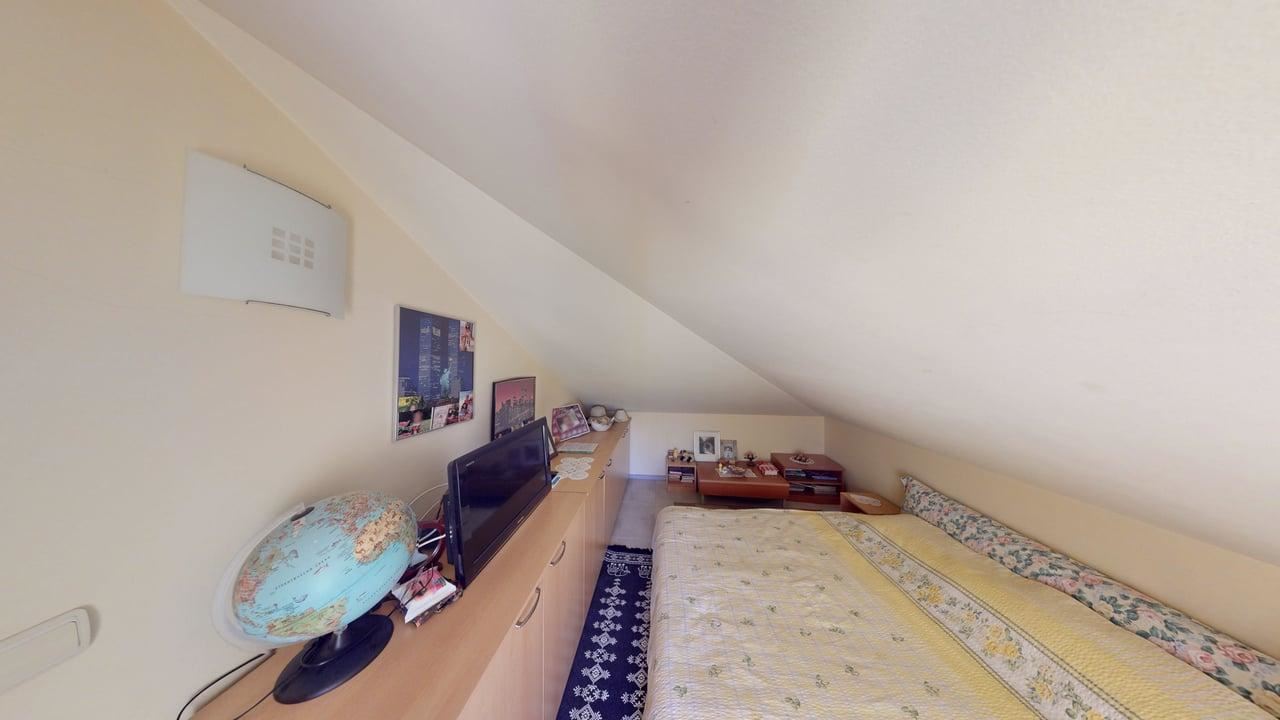 Panoramiczny czterokondygnacyjny dom z 8 sypialniami i widokiem na morze w Słonecznym Brzegu – bez opłaty eksploatacyjnej