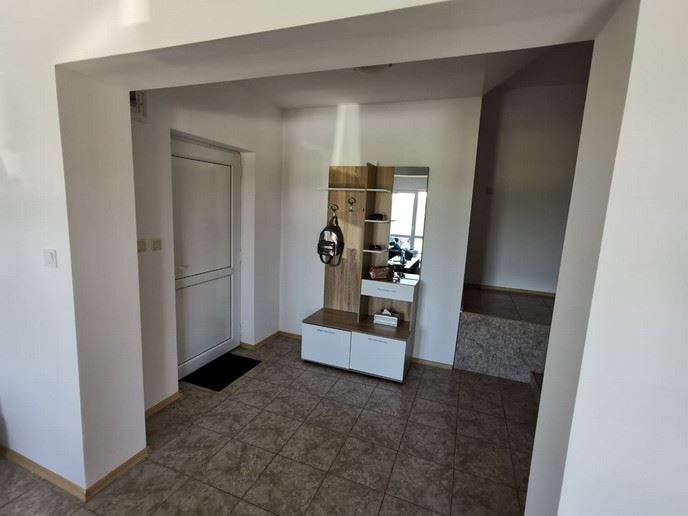 Przestronny dom parterowy z panoramicznym widokiem w eko-kompleksie w Górach Bałkańskich