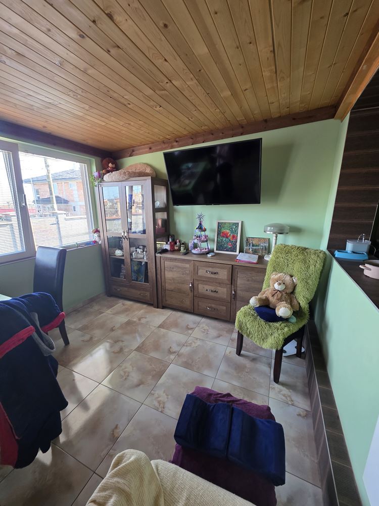 Piękny dom wolnostojący z ogrodem we wsi Tynkovo – przytulność i spokój blisko Sunny Beach