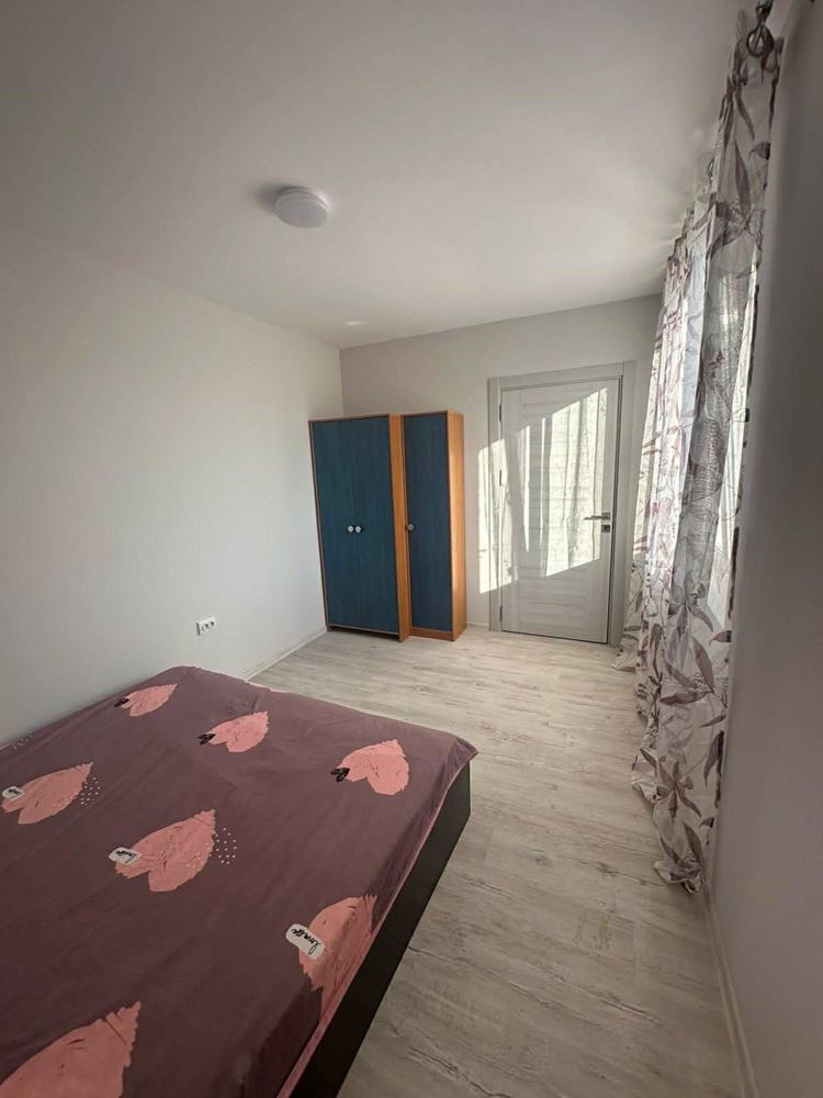  Nowy parterowy dom z ogrodem w Kableshkovo – bez opłaty serwisowej