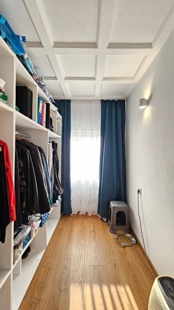 Wyjątkowy parterowy dom z przestronnym ogrodem w spokojnej wsi Kosharitsa