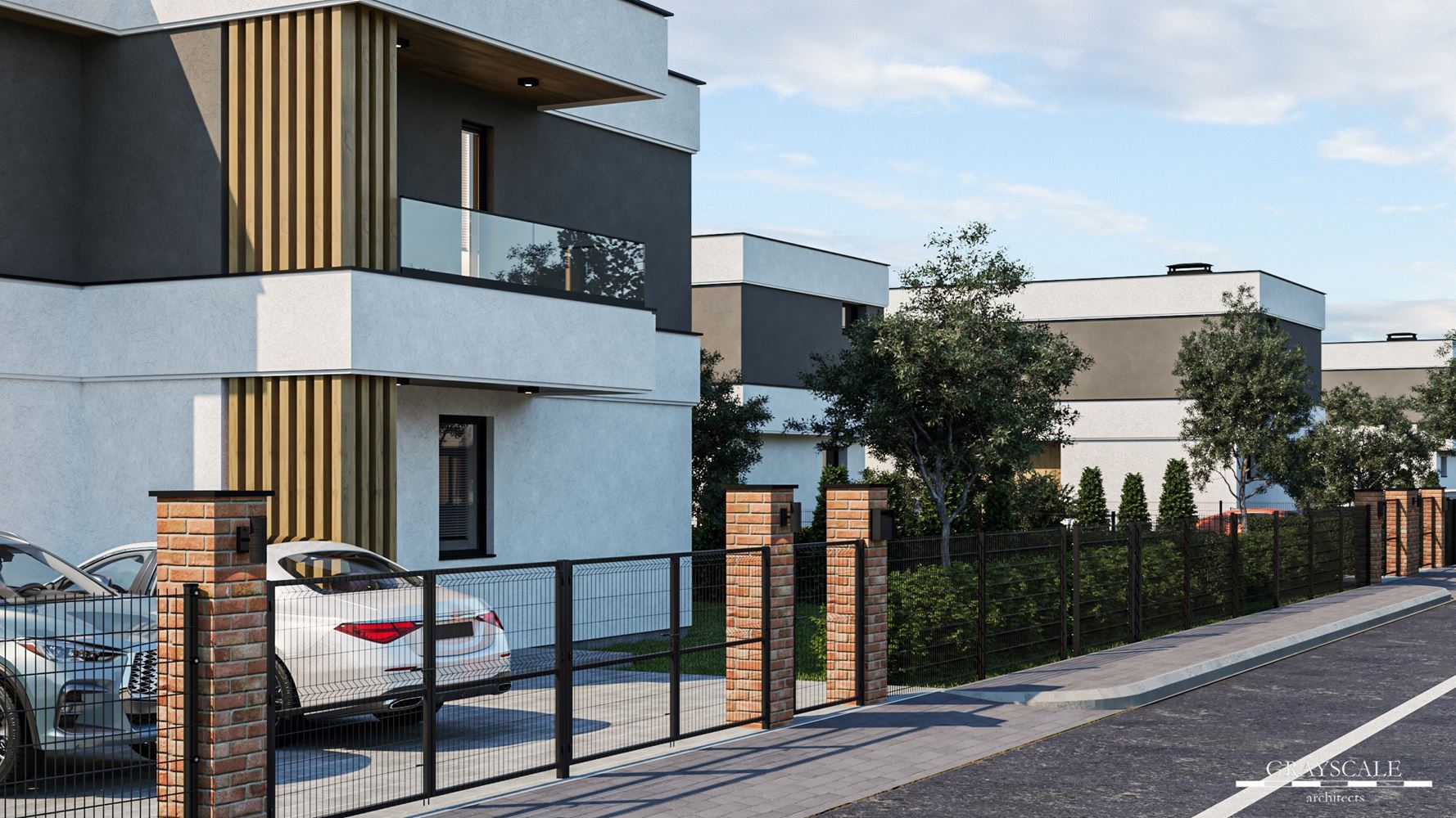 Nowoczesny dom z pięcioma pokojami i działką 400 m², trzema sypialniami i bez opłaty za utrzymanie w Vetren w Burgas