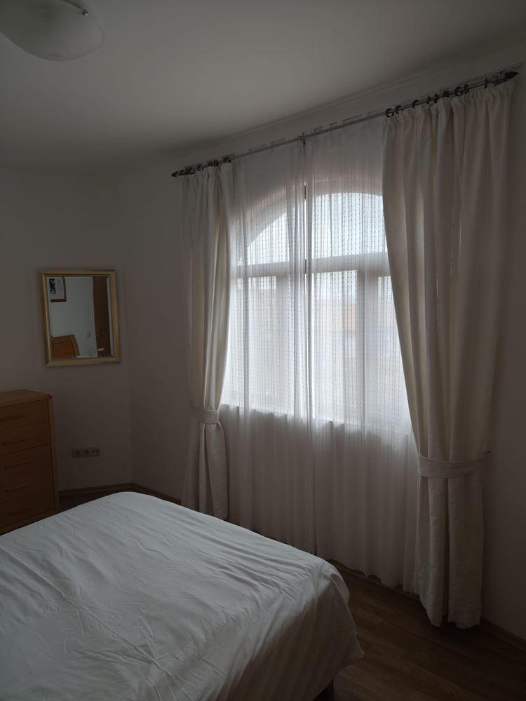  Luksusowy dwupoziomowy dom z basenem i pięknym widokiem w prestiżowym kompleksie – Acheloj