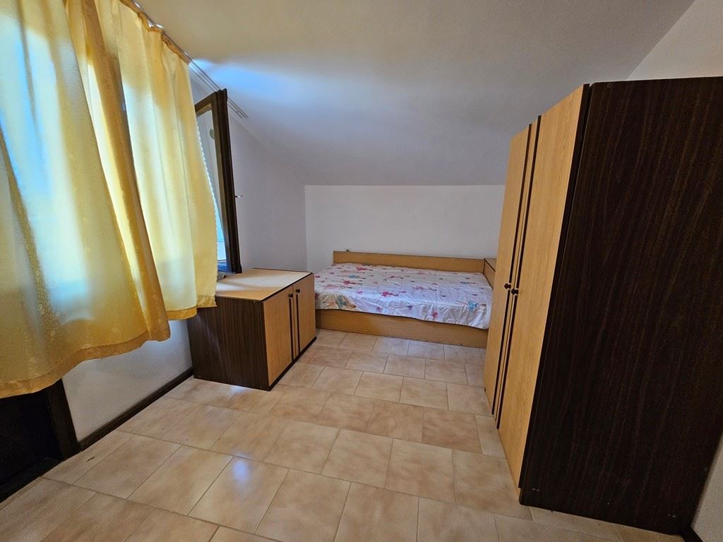 Przestronny dom wolnostojący z panoramicznym widokiem w Kosharitsa