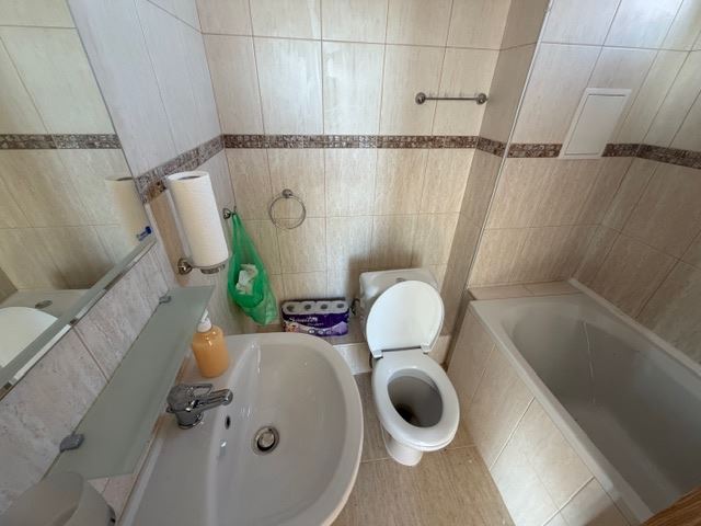  Luksusowy dwupiętrowy dom z widokiem na morze w Aheloy