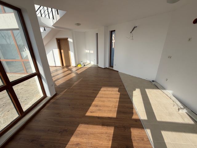  Luksusowy dwupiętrowy dom z widokiem na morze w Aheloy