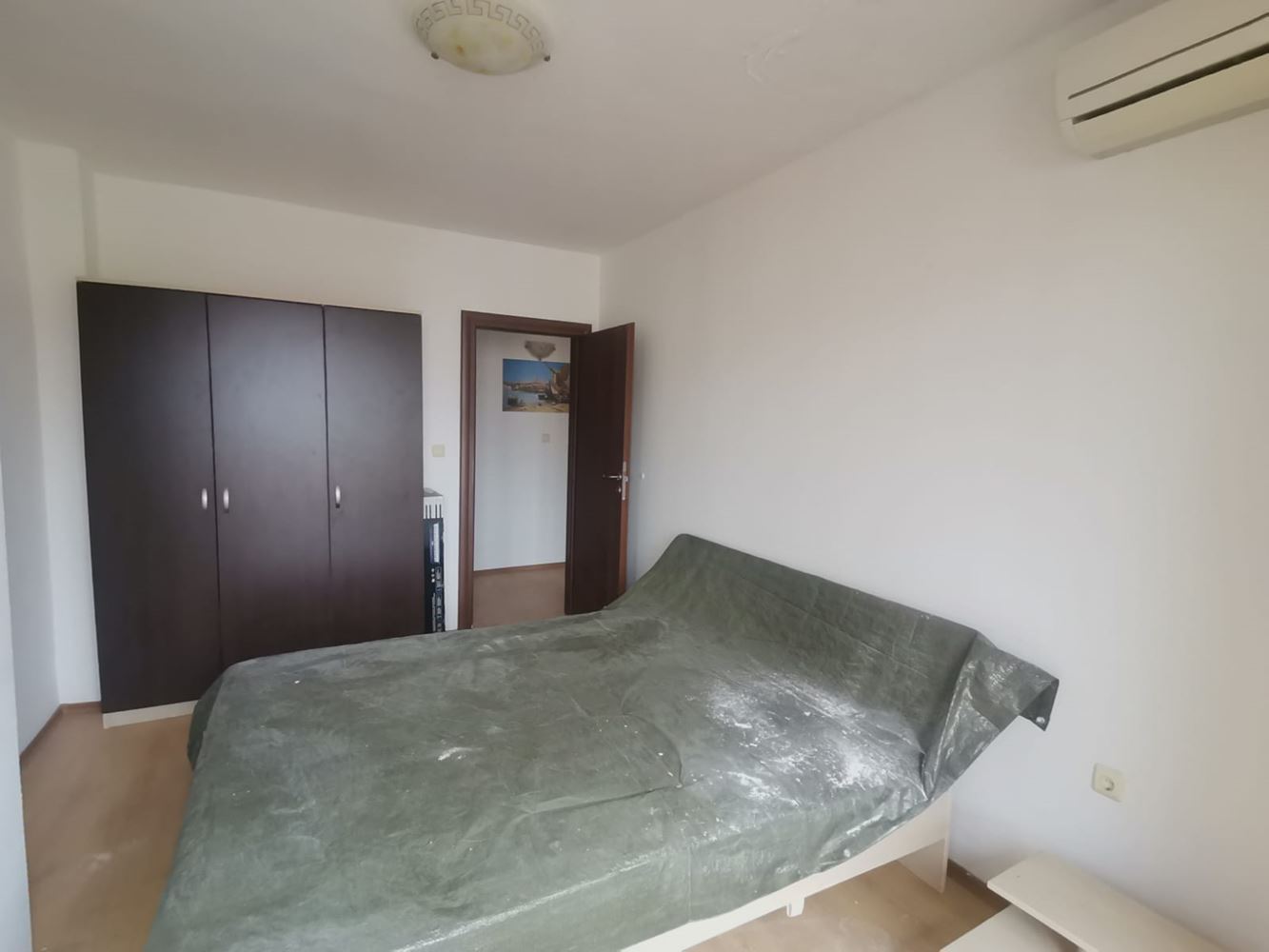 Przestronny dwupokojowy townhouse z ogrodem i tarasami w Sveti Vlas