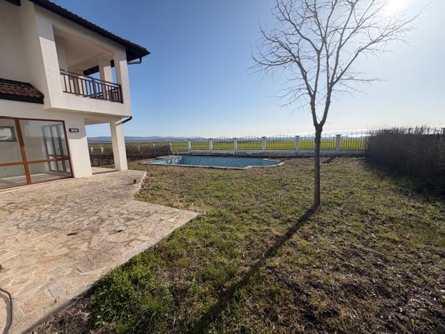  Luksusowy dwupiętrowy dom z widokiem na morze w Aheloy