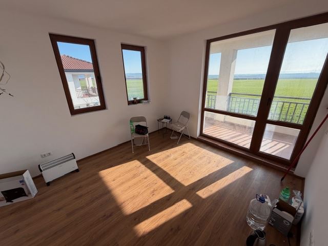  Luksusowy dwupiętrowy dom z widokiem na morze w Aheloy