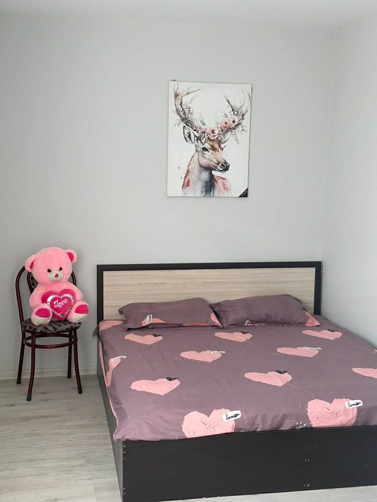  Nowy parterowy dom z ogrodem w Kableshkovo – bez opłaty serwisowej