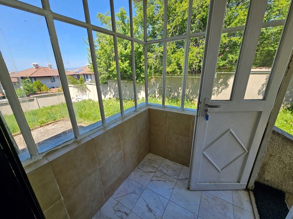 Przestronny dom wolnostojący z panoramicznym widokiem w Kosharitsa