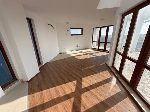  Luksusowy dwupiętrowy dom z widokiem na morze w Aheloy