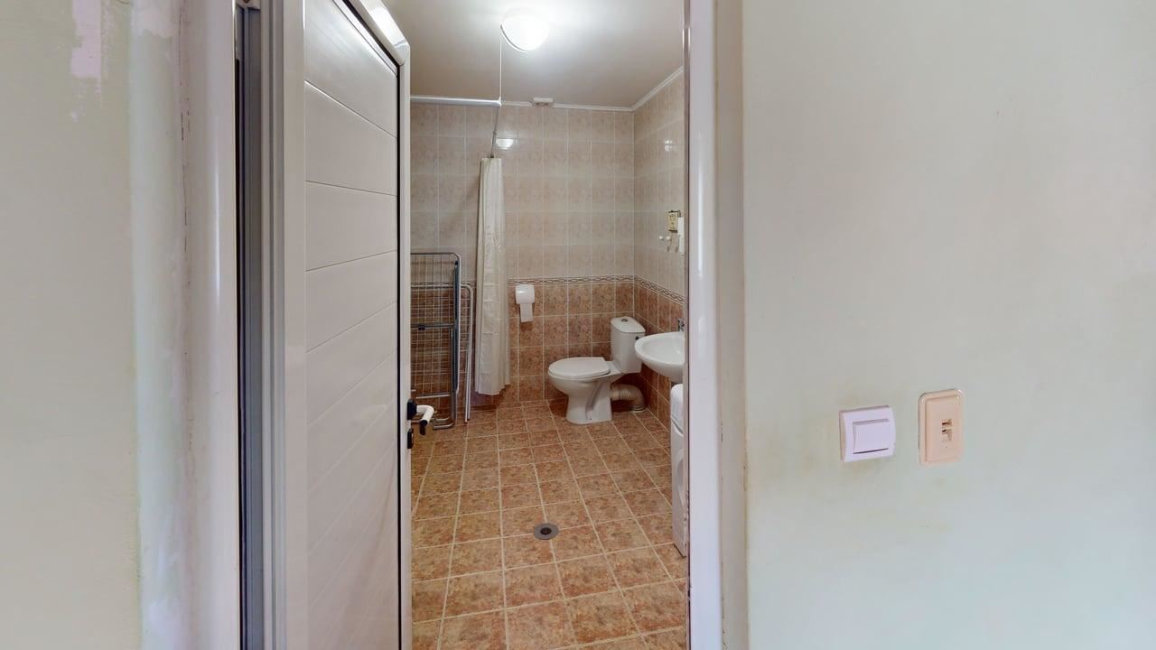 Dwupiętrowy dom w miejscowości Poroj – spokój, przestrzeń i komfort blisko morza