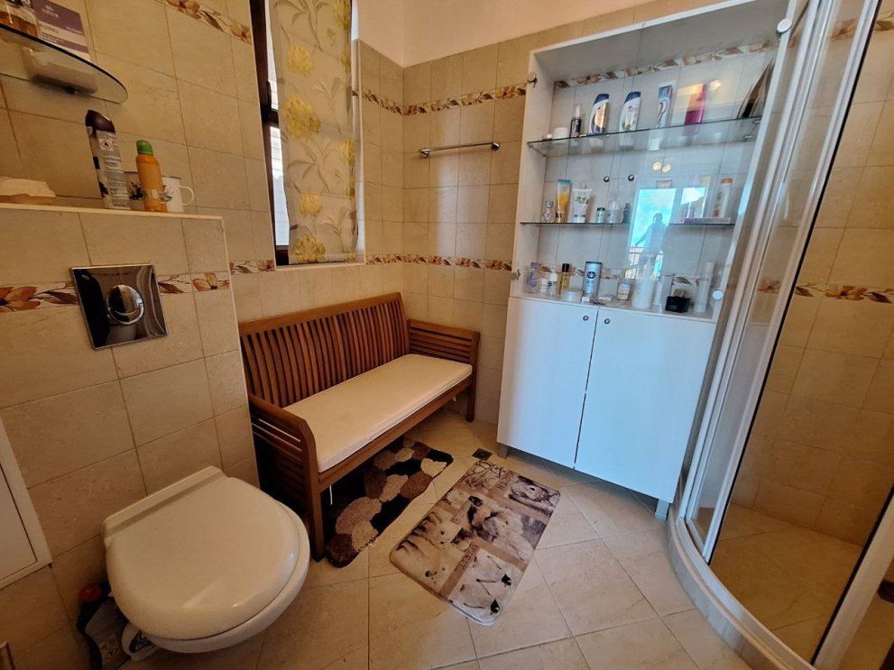 Elegancki dom z panoramą morza w prestiżowym kompleksie Sozopolis w Sozopolu – luksus, komfort i inwestycja na pierwszej linii