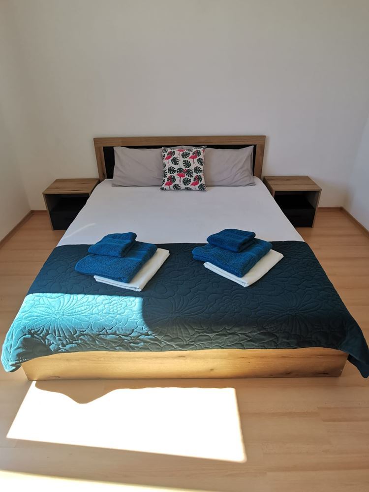 Przestronny dom parterowy z panoramicznym widokiem w eko-kompleksie w Górach Bałkańskich