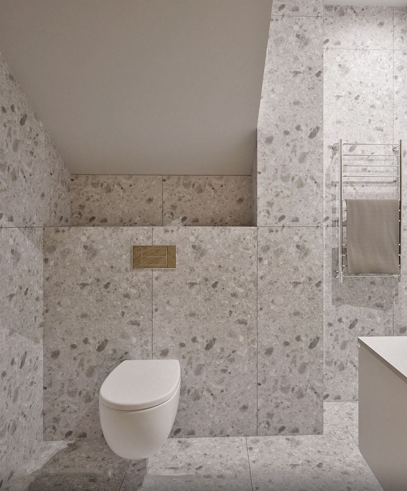 Townhouse z trzema sypialniami w spokojnym zielonym kompleksie – komfort, przytulność i bezpieczna inwestycja