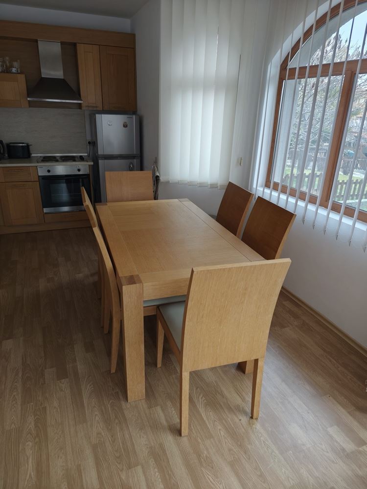  Luksusowy dwupoziomowy dom z basenem i pięknym widokiem w prestiżowym kompleksie – Acheloj