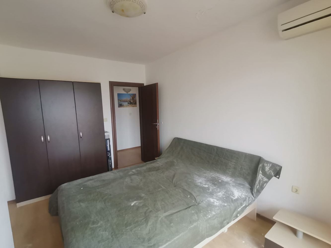 Przestronny dwupokojowy townhouse z ogrodem i tarasami w Sveti Vlas