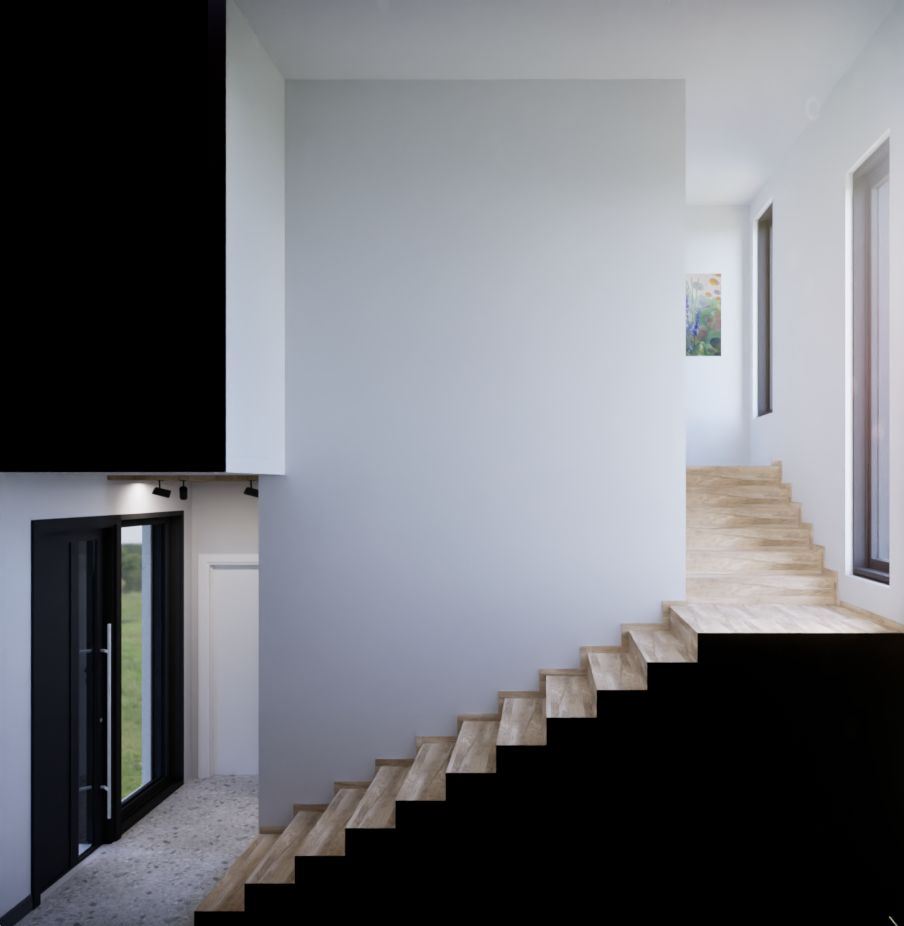 Townhouse z trzema sypialniami w spokojnym zielonym kompleksie – komfort, przytulność i bezpieczna inwestycja
