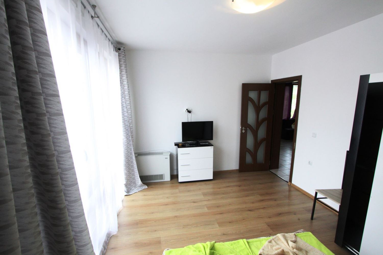 Dom z ogrodem w Sozopolu – przy Bamboo Beach i centrum, w pełni umeblowany