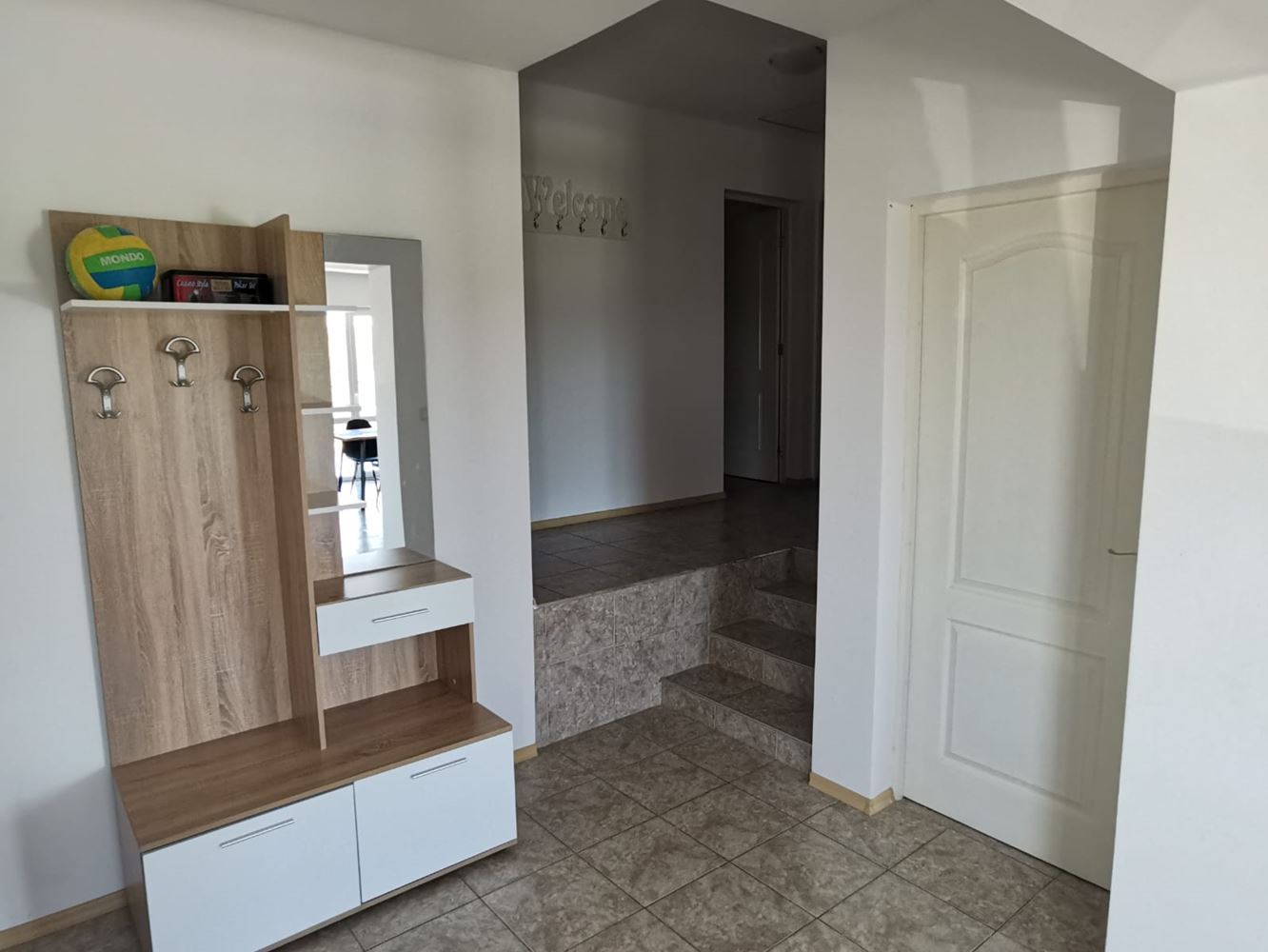 Przestronny dom parterowy z panoramicznym widokiem w eko-kompleksie w Górach Bałkańskich