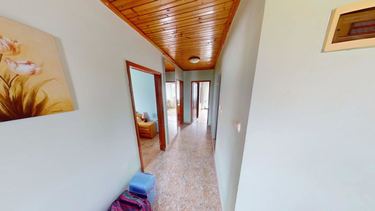 Dwupiętrowy dom w miejscowości Poroj – spokój, przestrzeń i komfort blisko morza