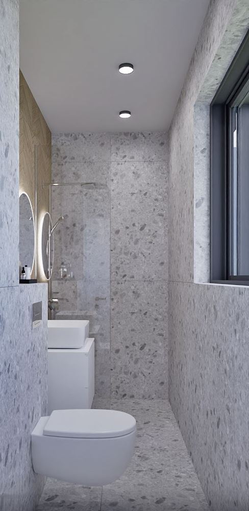 Townhouse z trzema sypialniami w spokojnym zielonym kompleksie – komfort, przytulność i bezpieczna inwestycja