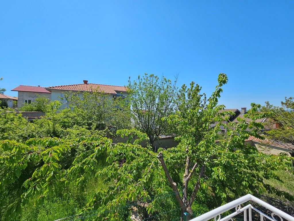 Przestronny dom wolnostojący z panoramicznym widokiem w Kosharitsa