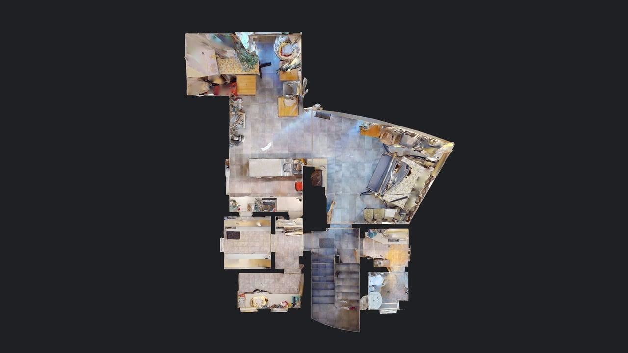 Panoramiczny czterokondygnacyjny dom z 8 sypialniami i widokiem na morze w Słonecznym Brzegu – bez opłaty eksploatacyjnej