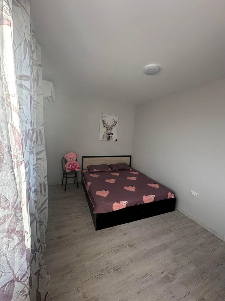  Nowy parterowy dom z ogrodem w Kableshkovo – bez opłaty serwisowej