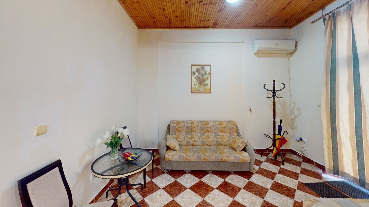 Dwupiętrowy dom w miejscowości Poroj – spokój, przestrzeń i komfort blisko morza