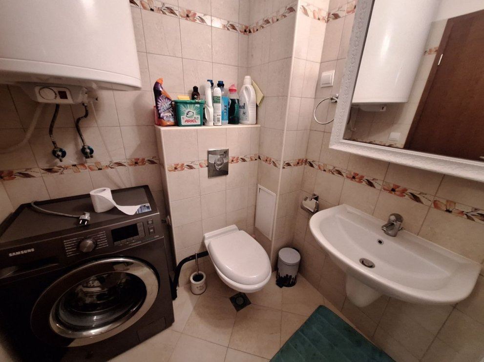 Elegancki dom z panoramą morza w prestiżowym kompleksie Sozopolis w Sozopolu – luksus, komfort i inwestycja na pierwszej linii