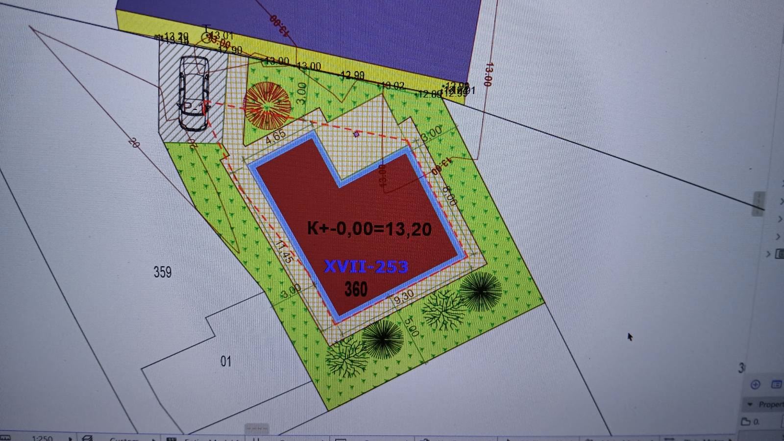 Nowy parterowy dom z trzema sypialniami i własnym ogrodem – komfort, spokój i jakość w pobliżu Słonecznego Brzegu