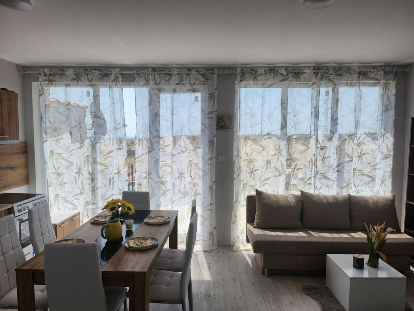  Nowy parterowy dom z ogrodem w Kableshkovo – bez opłaty serwisowej