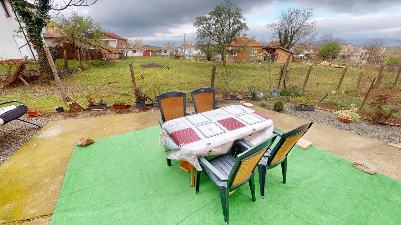 Dwupiętrowy dom w miejscowości Poroj – spokój, przestrzeń i komfort blisko morza