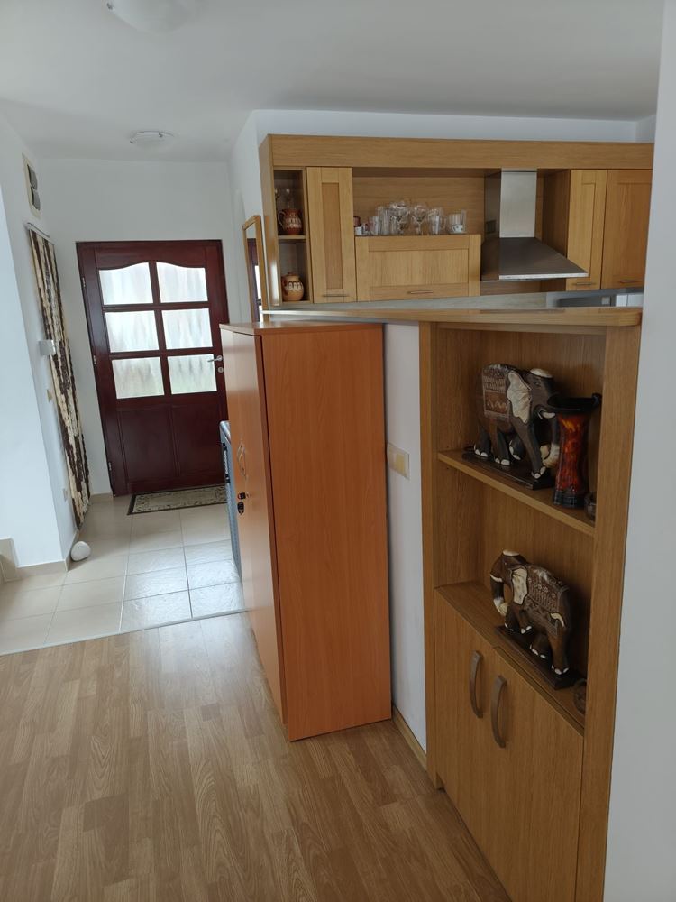  Luksusowy dwupoziomowy dom z basenem i pięknym widokiem w prestiżowym kompleksie – Acheloj