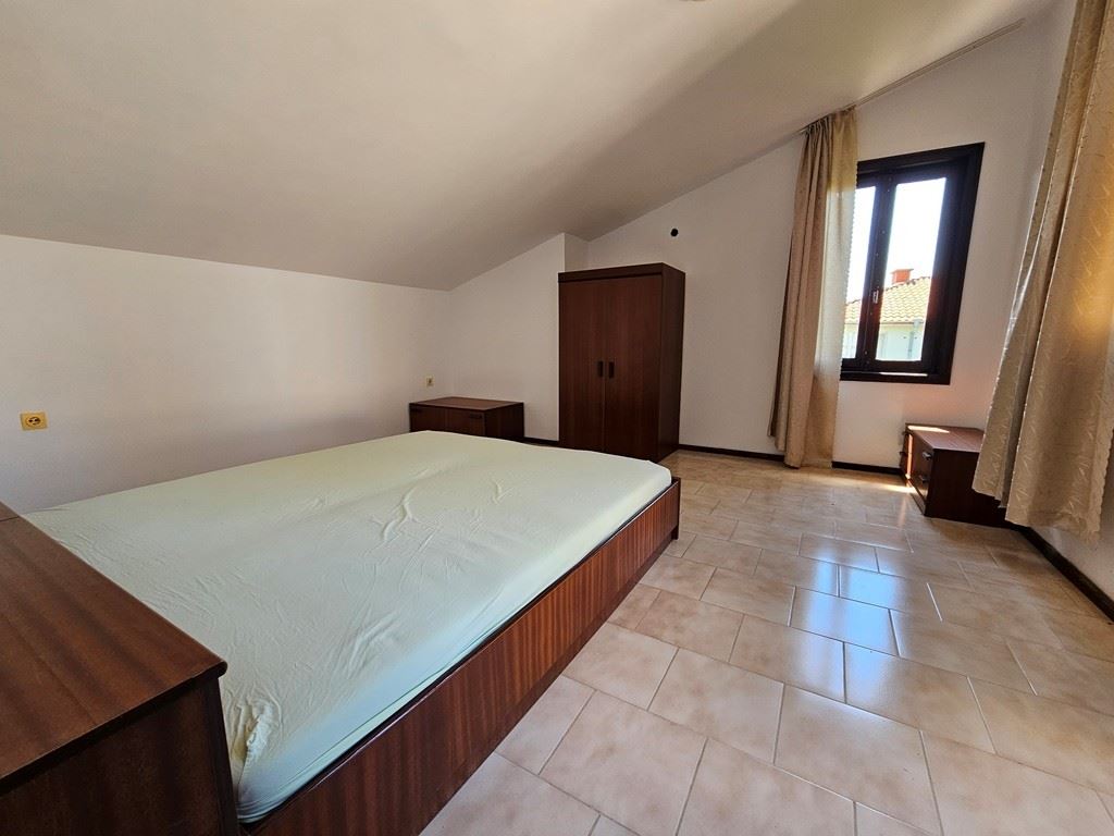 Przestronny dom wolnostojący z panoramicznym widokiem w Kosharitsa