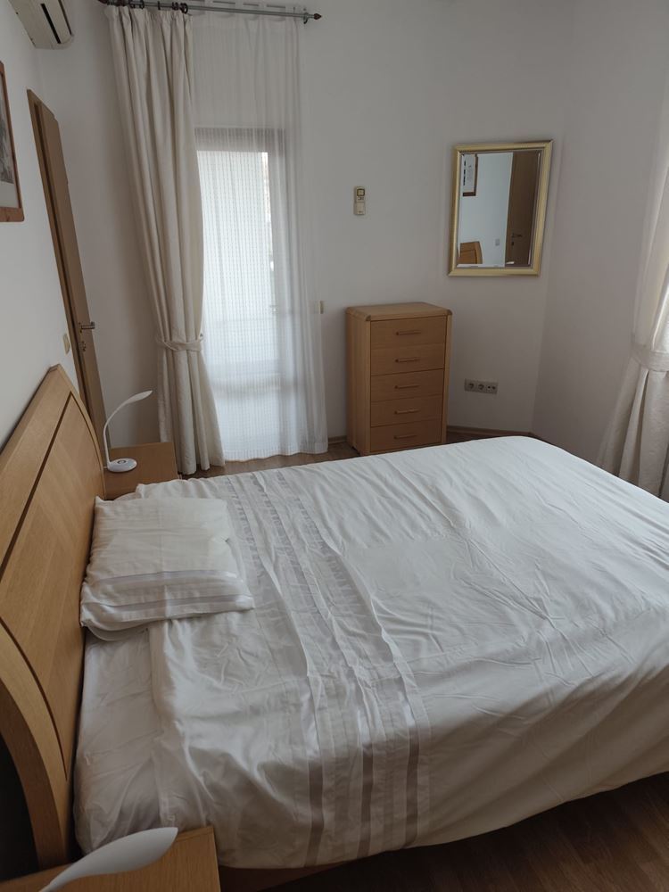  Luksusowy dwupoziomowy dom z basenem i pięknym widokiem w prestiżowym kompleksie – Acheloj