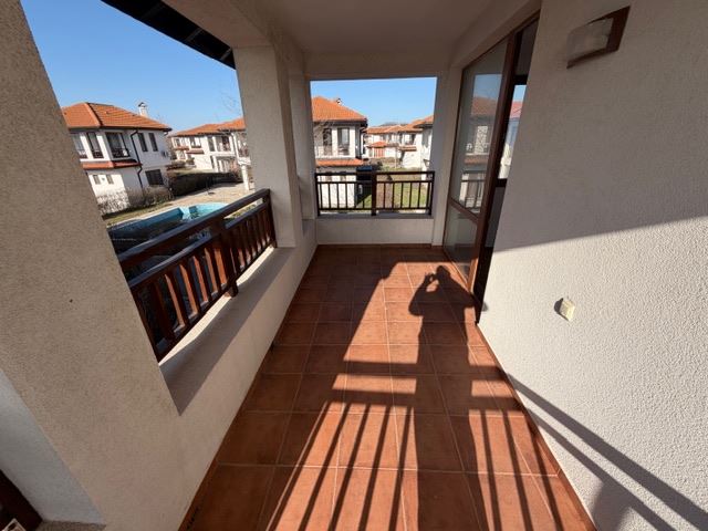  Luksusowy dwupiętrowy dom z widokiem na morze w Aheloy