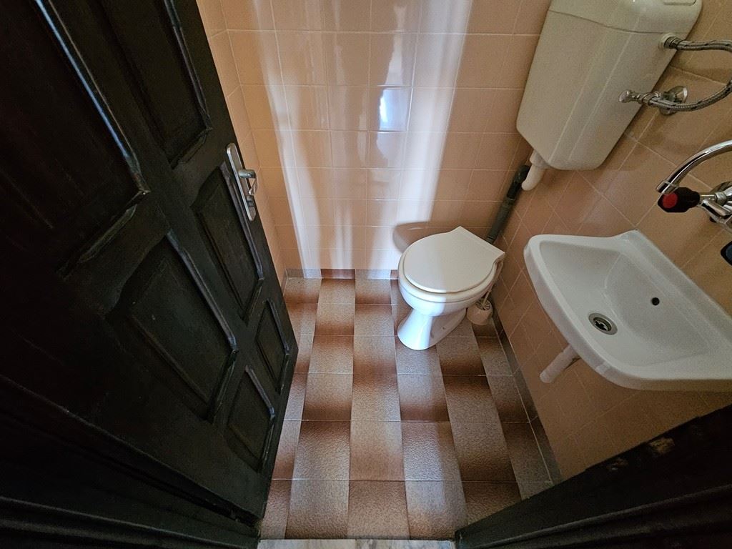 Przestronny dom wolnostojący z panoramicznym widokiem w Kosharitsa