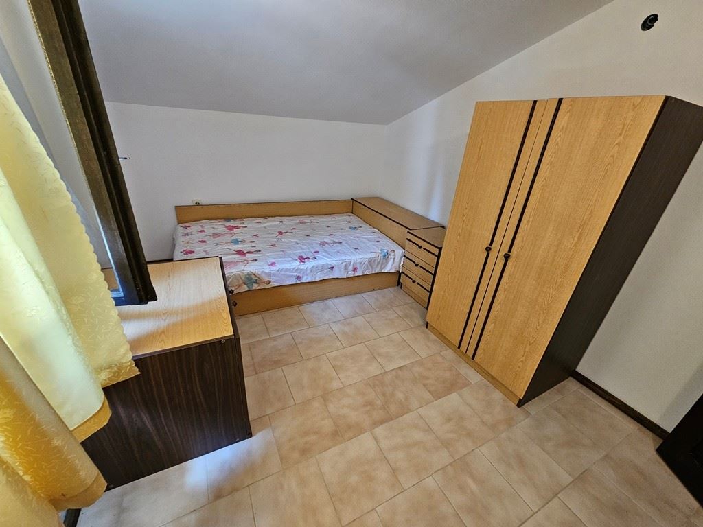 Przestronny dom wolnostojący z panoramicznym widokiem w Kosharitsa