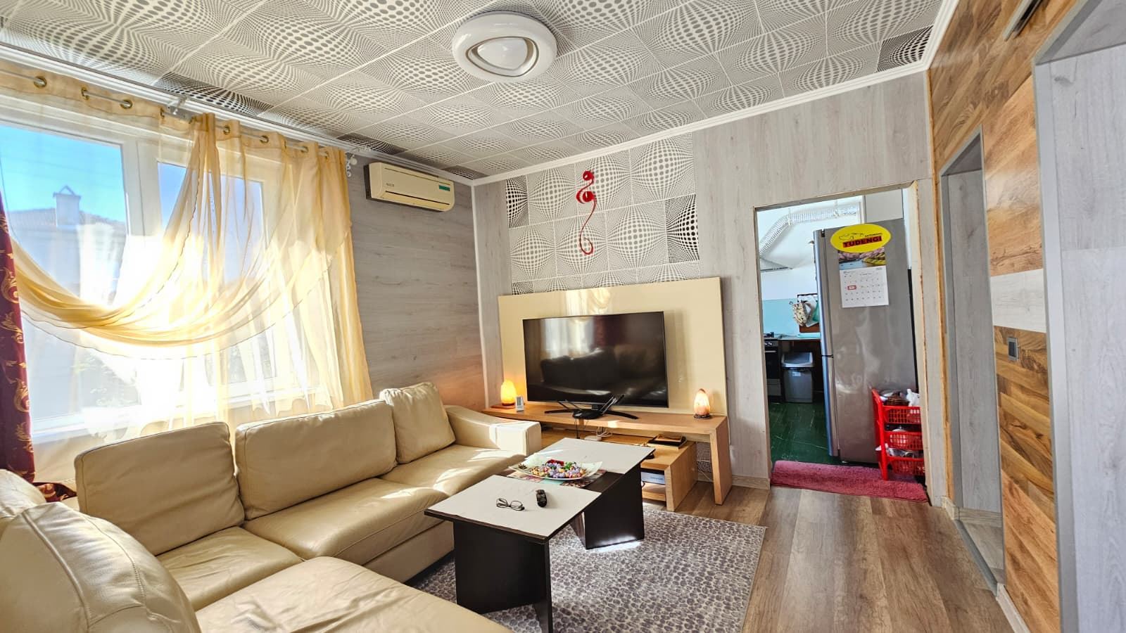  Doskonały parterowy dom z basenem i przestronnym ogrodem w wiosce Dyulevo