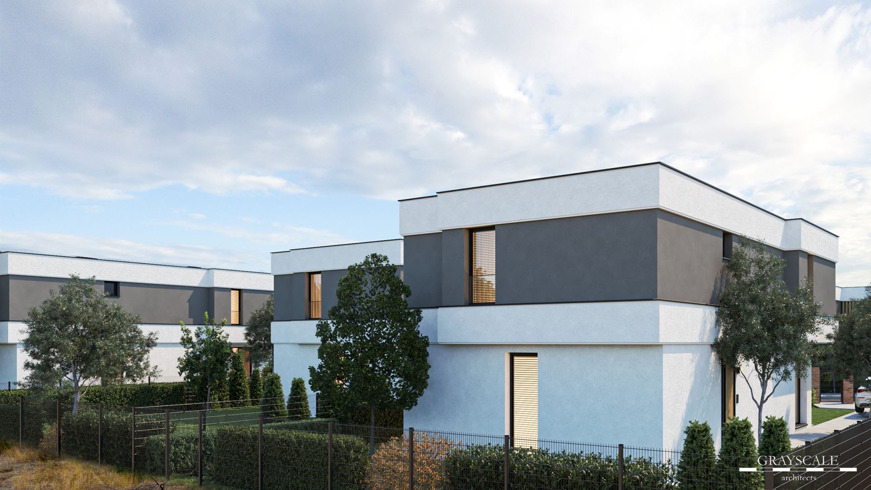 Nowoczesny dom z pięcioma pokojami i działką 400 m², trzema sypialniami i bez opłaty za utrzymanie w Vetren w Burgas