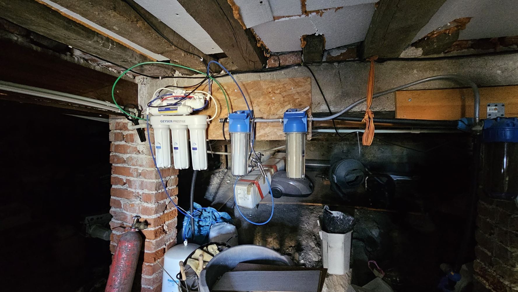  Doskonały parterowy dom z basenem i przestronnym ogrodem w wiosce Dyulevo