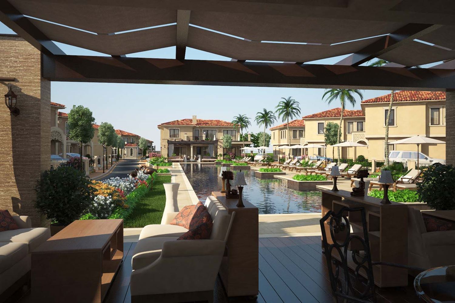 Wyjątkowy dwupiętrowy dom z trzema sypialniami i przestronnym ogrodem w luksusowym, strzeżonym kompleksie między Sarafovo a Pomorie