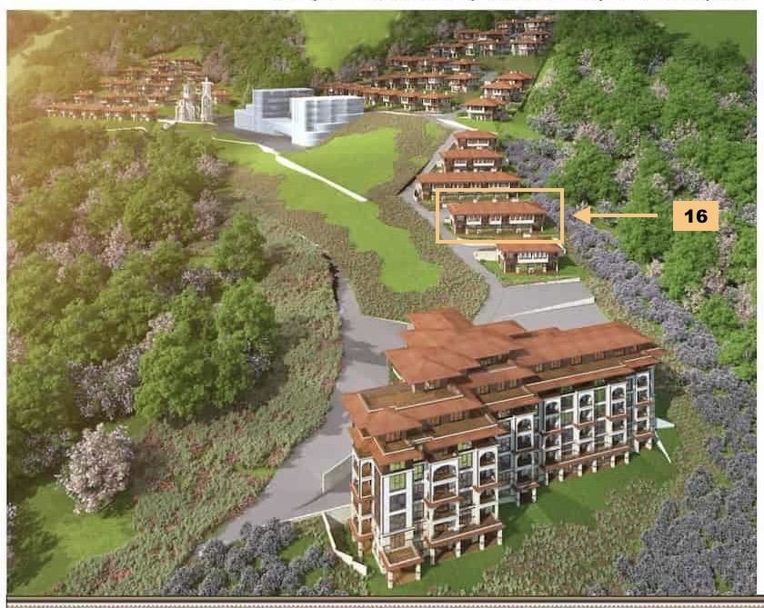 Wyjątkowy dom bliźniaczy w ekologicznym kompleksie w Świętym Własie – panorama morza, natura i autentyczny bułgarski styl
