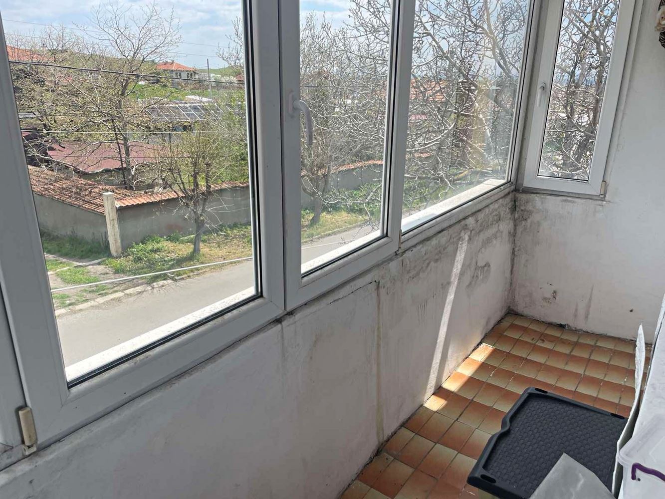 Samodzielna część domu z ogrodem w Burgas – Banevo, przestrzeń, funkcjonalność i doskonała lokalizacja blisko łaźni mineralnych