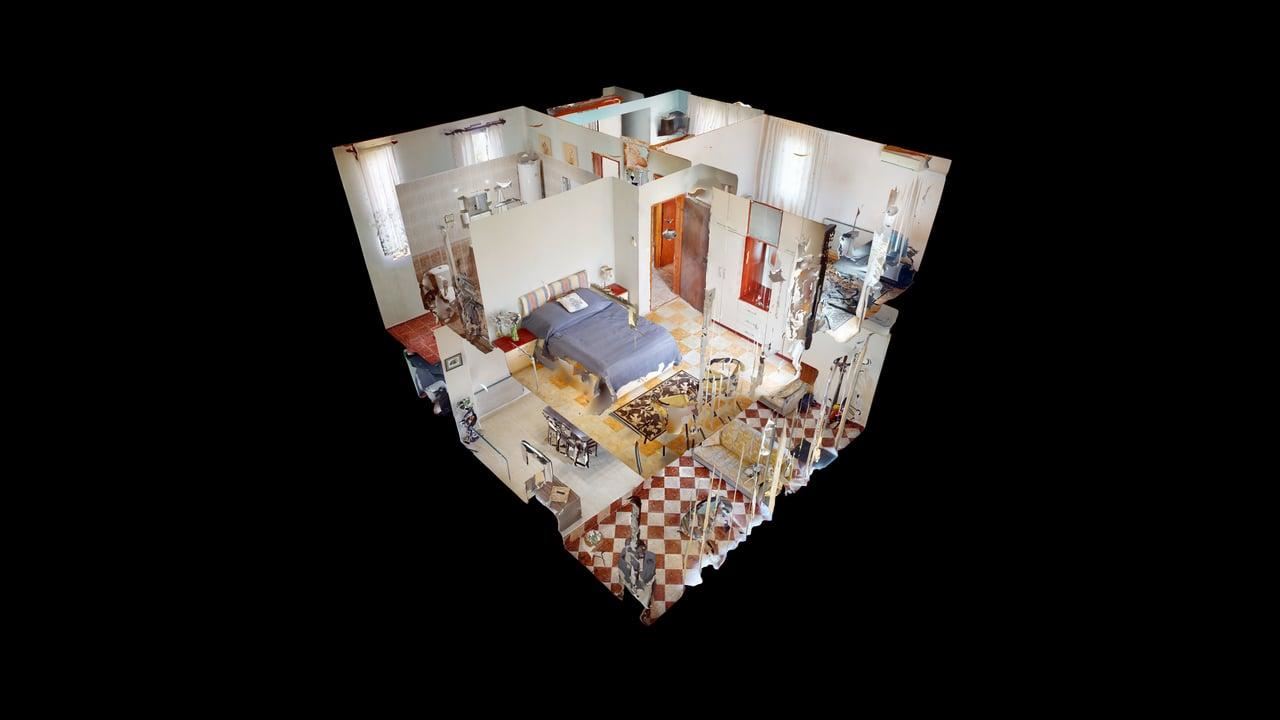 Dwupiętrowy dom w miejscowości Poroj – spokój, przestrzeń i komfort blisko morza